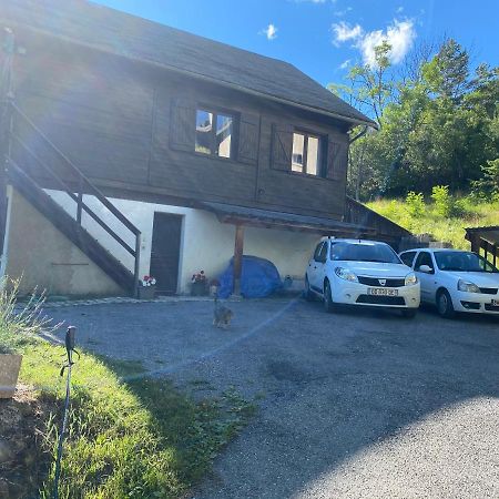 Soleil Et Vue Apartment Barcelonnette Luaran gambar